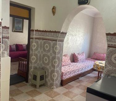 Beni Ansar Apartment | cozy apartment is in a good location
