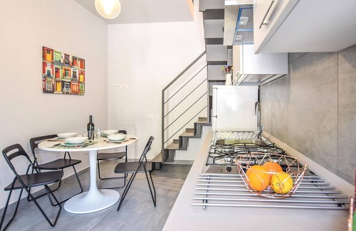 Castellabate Apartment | Comfortable 2 Bedroom Retreat in Beautiful Ogliastro Marina