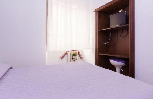 Monti Apartment | Charming Pet-Friendly Apartment for Families to Enjoy
