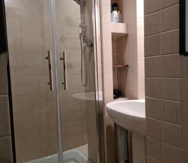Monti Apartment | Charming Pet-Friendly Apartment for Families to Enjoy