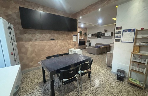 Fuorigrotta Apartment | Charming Apartment Near Major City Attractions
