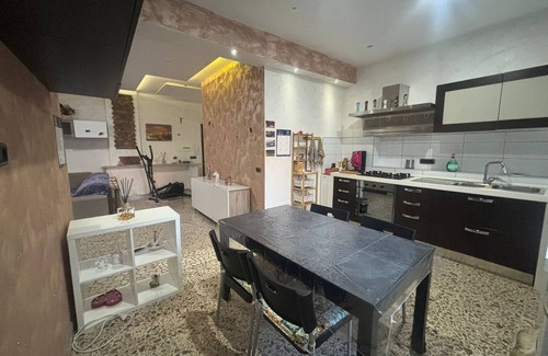 Fuorigrotta Apartment | Charming Apartment Near Major City Attractions