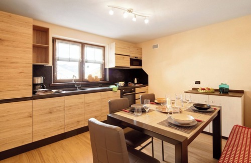Livigno Apartment | Charming "Livigno" Apartment by Palipert Ski Resort