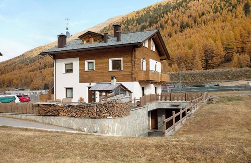 Livigno Apartment | Charming "Livigno" Apartment by Palipert Ski Resort