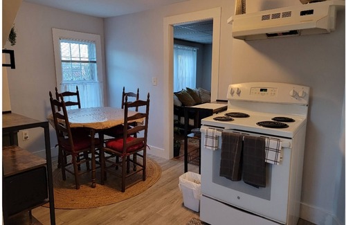 Williamsburg House | Welcoming Apartment in Quiet Williamsburg - Rated 9.8/10