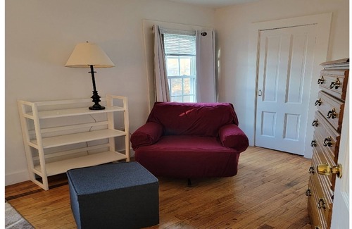 Williamsburg House | Welcoming Apartment in Quiet Williamsburg - Rated 9.8/10