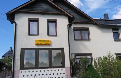Tannenbergsthal Apartment | Cozy Apartment Near Ski, cleaning included