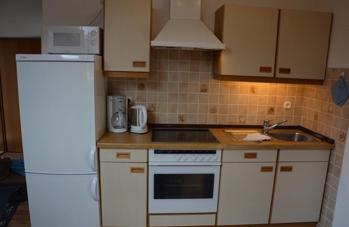 Forstern Apartment | Charming Apartment with Pool near Erding and Munich