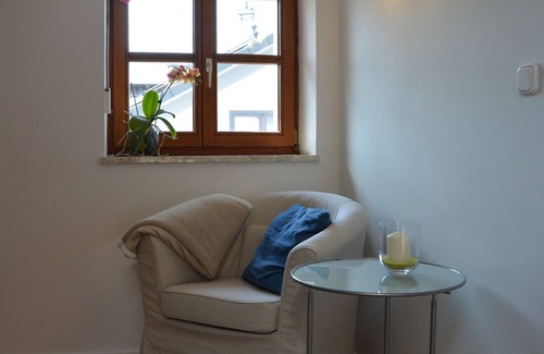 Forstern Apartment | Charming Apartment with Pool near Erding and Munich