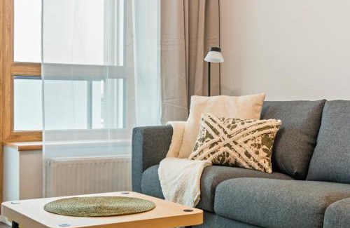 Vilnius city municipality Apartment | Cozy Apartment near Ozas I