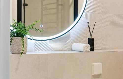 Vilnius city municipality Apartment | Cozy Apartment near Ozas I