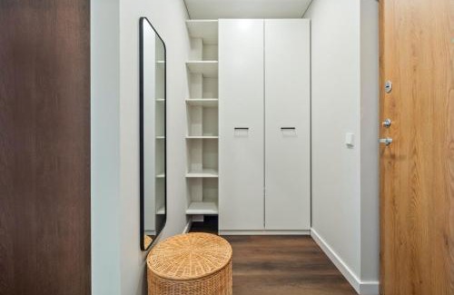 Vilnius city municipality Apartment | Cozy Apartment near Ozas I