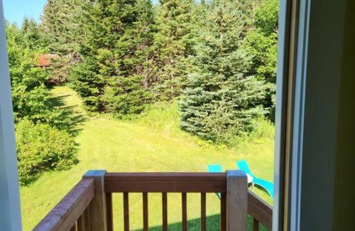 Guysborough County Apartment | Cozy Oceanview Apartment with Pet-Friendly Amenities