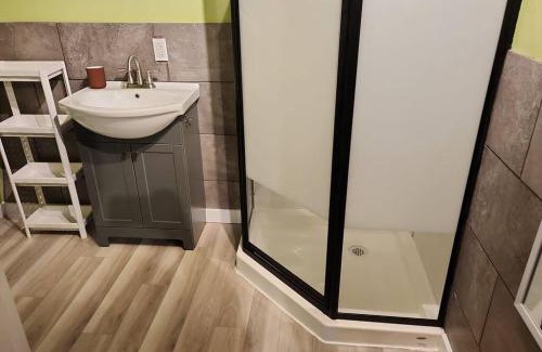 Guysborough County Apartment | Cozy Oceanview Apartment with Pet-Friendly Amenities