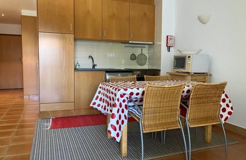 Telheiro Condo | Beachside Retreat: Guest Rated 9.8 with Pool & Spa