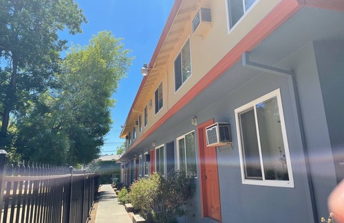 Southeastern Sacramento Apartment | Charming Apartment Close to Downtown and Family-Friendly!
