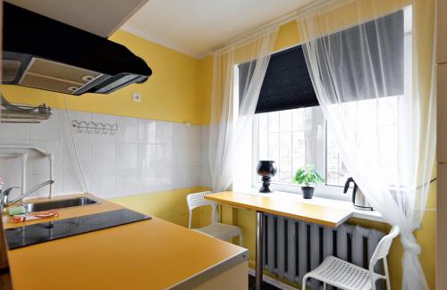 Agenskalns Apartment | Charming Apartment Steps from Old Riga - Family Friendly!