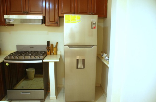 Viejo Arroyo Hondo Apartment | Cozy apartment on 2 levels. A few minutes from the city center!