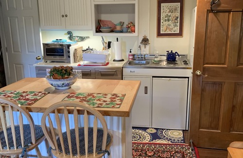 West Brewster Apartment | Charming Retreat on Horse Farm Near Beaches and Forests