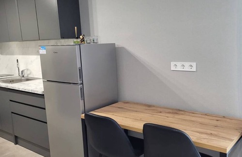 Sudenburg Apartment | Comfortable Apartment on Halberstädter Str. for Families
