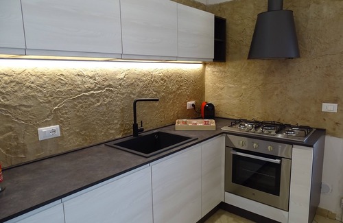 Giorgilorio Apartment | COZY APARTMENT ON THE OUTSKIRTS OF LECCE SUITABLE FOR FAMILY STAYS