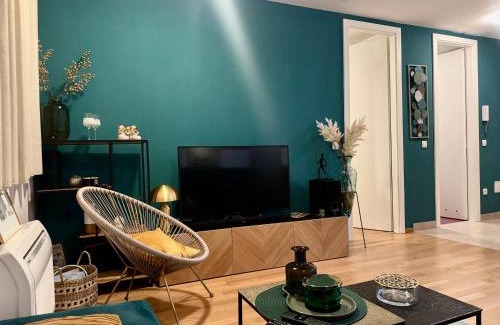 Zadar Apartment | Inviting Room in Prime Location with Private Parking