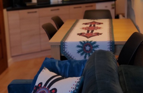 Koscielisko Apartment | Charming Apartment with Tatra Mountain Views and Breakfast
