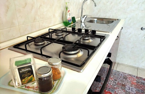 Lecce Apartment | Cozy apartment perfect for 2