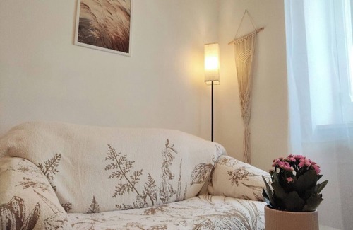 Lecce Apartment | Cozy apartment perfect for 2