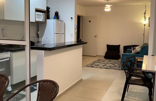 Acarau Apartment | Picturesque Tenório Beach Apartment with Panoramic Views