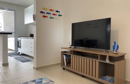 Acarau Apartment | Picturesque Tenório Beach Apartment with Panoramic Views