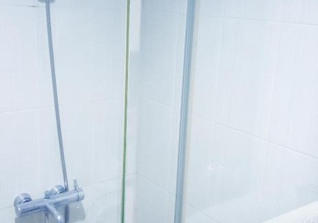 Senayan Apartment | Inviting Apartment Tamansari Semanggi Jakarta with Pool