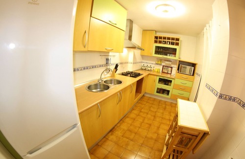 Almanjayar Condo | Charming Apartment for Your Granada Getaway with Pool
