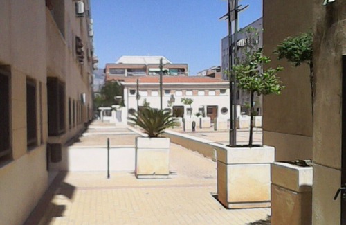 Almanjayar Condo | Charming Apartment for Your Granada Getaway with Pool