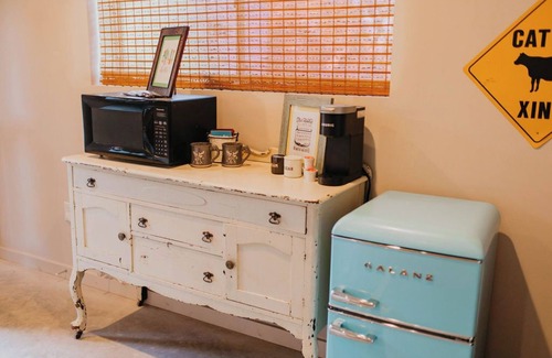 Dripping Springs Apartment | Inviting Apartment Near Town with Ocean View & Spa Access