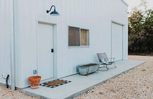 Dripping Springs Apartment | Inviting Apartment Near Town with Ocean View & Spa Access