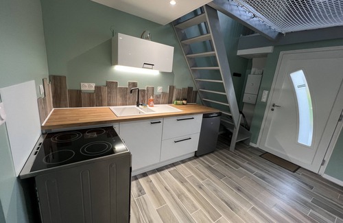 Biermes Apartment | Inviting Villa Saint Felix: Pool, Spa & Family-Friendly Stays