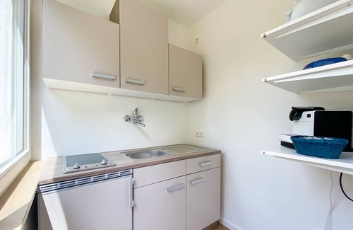 Kempten Apartment | Inviting Apartment with Terrace in Peaceful Area