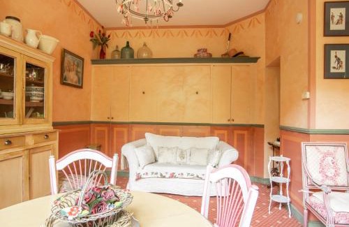 Montbrun-les-Bains Apartment | Charming Apartment with Pool, Garden, and Free Parking