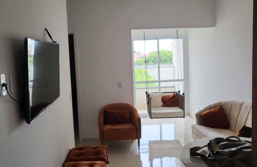 Sao Carlos Apartment | Cozy apartment, well equipped and in a great location.