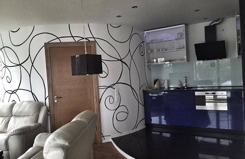 Brasa Apartment | Inviting Apartment for Ultimate Freedom and Relaxation