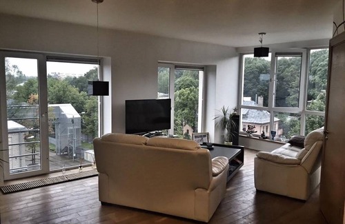 Brasa Apartment | Inviting Apartment for Ultimate Freedom and Relaxation