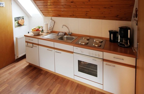 Sorpetal Apartment | Inviting Apartment with Ocean Views and Family Amenities