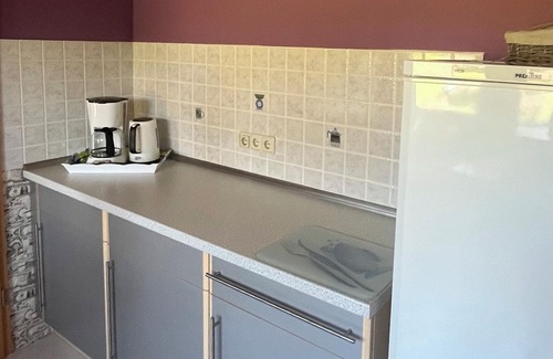 Altenbrunslar Apartment | Charming Countryside Apartment with Top Amenities, Rated 9.8
