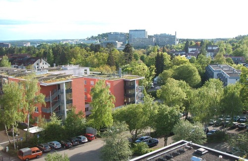 Wanne Apartment | Beautiful Apartment with Scenic Views and Breakfast Included