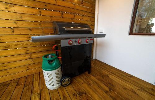 Reykjavik Apartment | Inviting Apartment with Terrace, Rated 10/10 by Guests