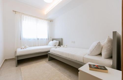 Luxus Apartment | Inviting Apartment with AC, Fiber Internet & Child-Friendly