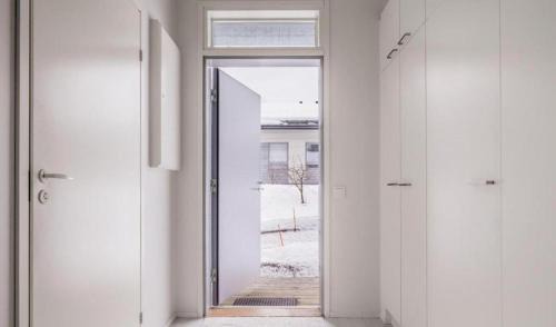 Espoo Apartment | Inviting Apartment with Breakfast, Pet & Child Friendly