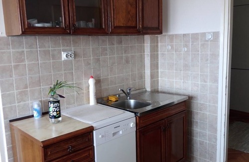 Leskovac Apartment | Inviting Apartment with Scenic Views of Radan Mountain