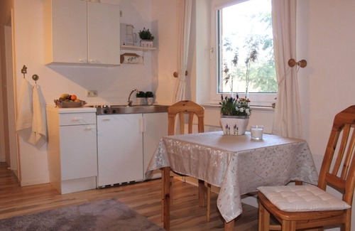 Kirchdorf Apartment | Cozy Apartment at Kirchdorf Riding Stables with Pool